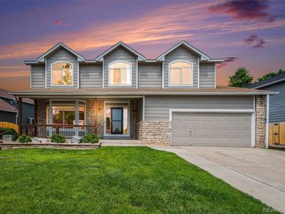5573 S Taft Street, Littleton, CO, 80127
