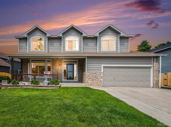 5573 S Taft Street, Littleton, CO 80127