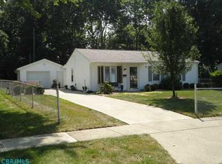 500 Ridgefield Rd, Newark, OH 43055