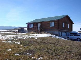 3155 Caribou Rd, Soda Springs, ID 83276