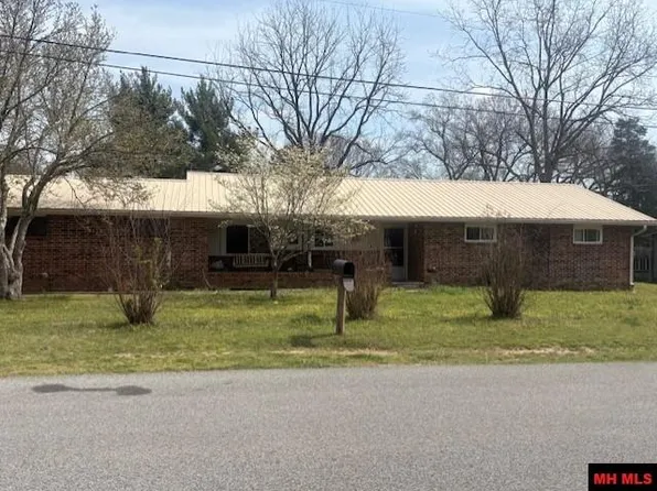 137 Fern Dr, Yellville, AR 72687