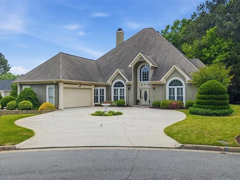 210 Masters View Ct — Photo 2