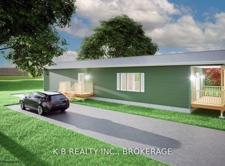 900 Maple Dr, Greater Napanee, ON K7R0E8