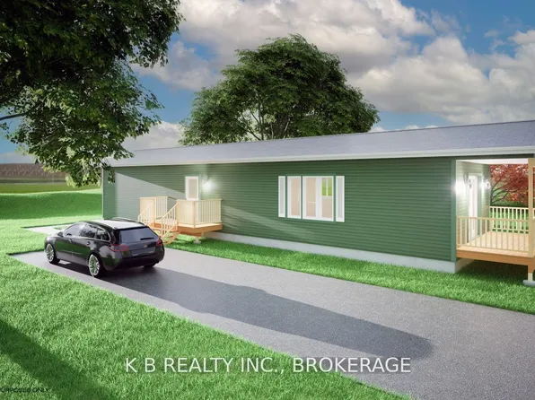 900 Maple Dr, Greater Napanee, ON K7R 0E8