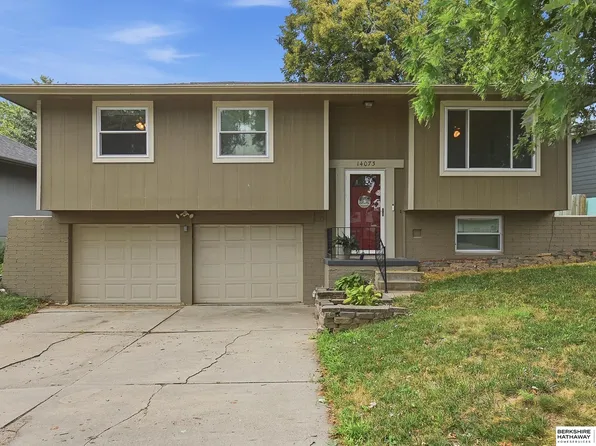 14073 Monroe Cir, Omaha, NE 68137