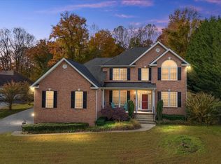 211 Still Water Ln, Huntingtown, MD 20639