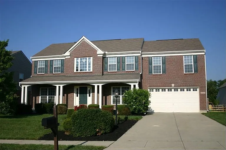 153 Beckworth Way photo 1