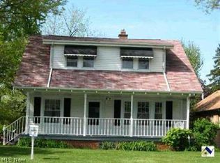 21188 Westwood Rd, Cleveland, OH