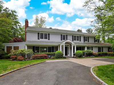 363 Juniper Drive, Upper Brookville, NY, 11771