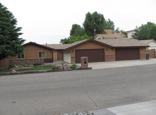 2420 Hidden Valley Dr, Grand Junction, CO 81507