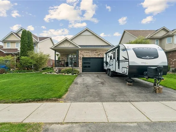 704 Russel Ct, Shelburne, ON L9V 3P4