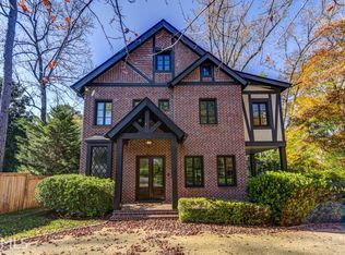 2010 Springlake Dr, Atlanta, GA 30305