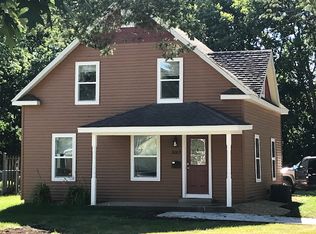 2003 Tremont St, Cedar Falls, IA 50613