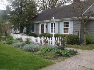 161 Westbridge Dr, Berea, OH
