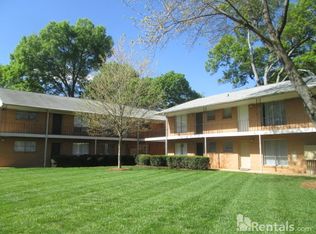 1812 The Plaza APT R, Charlotte, NC 28205