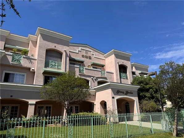 303 N Nicholson Ave, Monterey Park, CA 91755