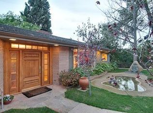 960 Stoneridge Dr, Pasadena, CA 91105