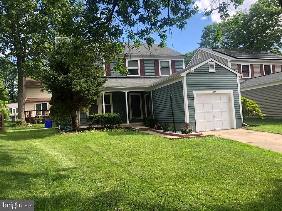 6031 Flywheel Ct