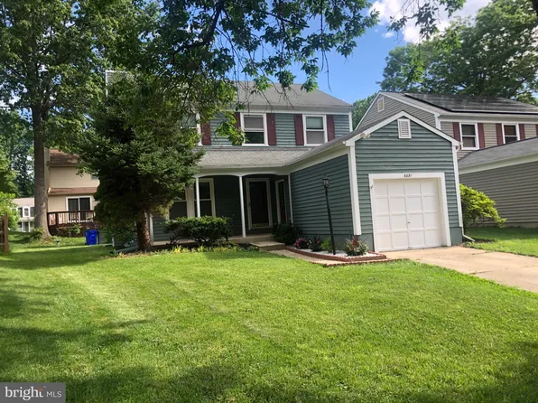 6031 Flywheel Ct, Columbia, MD 21044