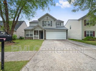 3550 Devon Chase Rd, Atlanta, GA 30349