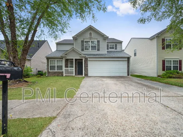 3550 Devon Chase Rd, Atlanta, GA 30349