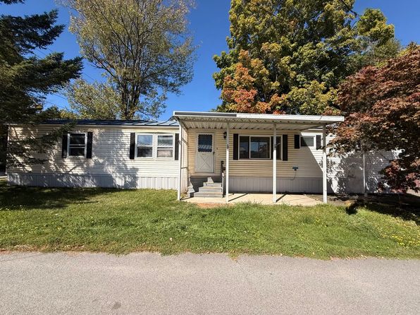 17 Pleasant St LOT 3
