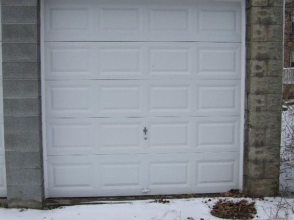 garage