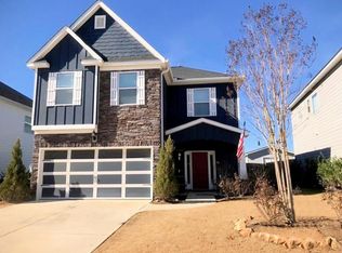 231 Asa Way, Evans, GA 30809