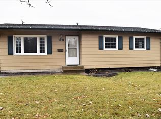 86 28th Ave N, Fargo, ND 58102