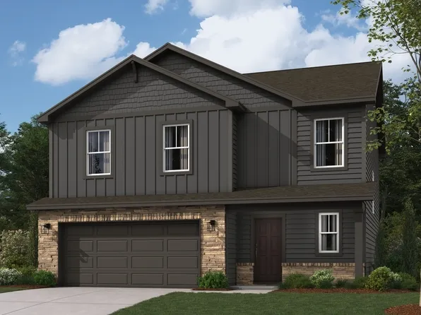8613 Sand Dunes Ave, Indianapolis, IN 46113