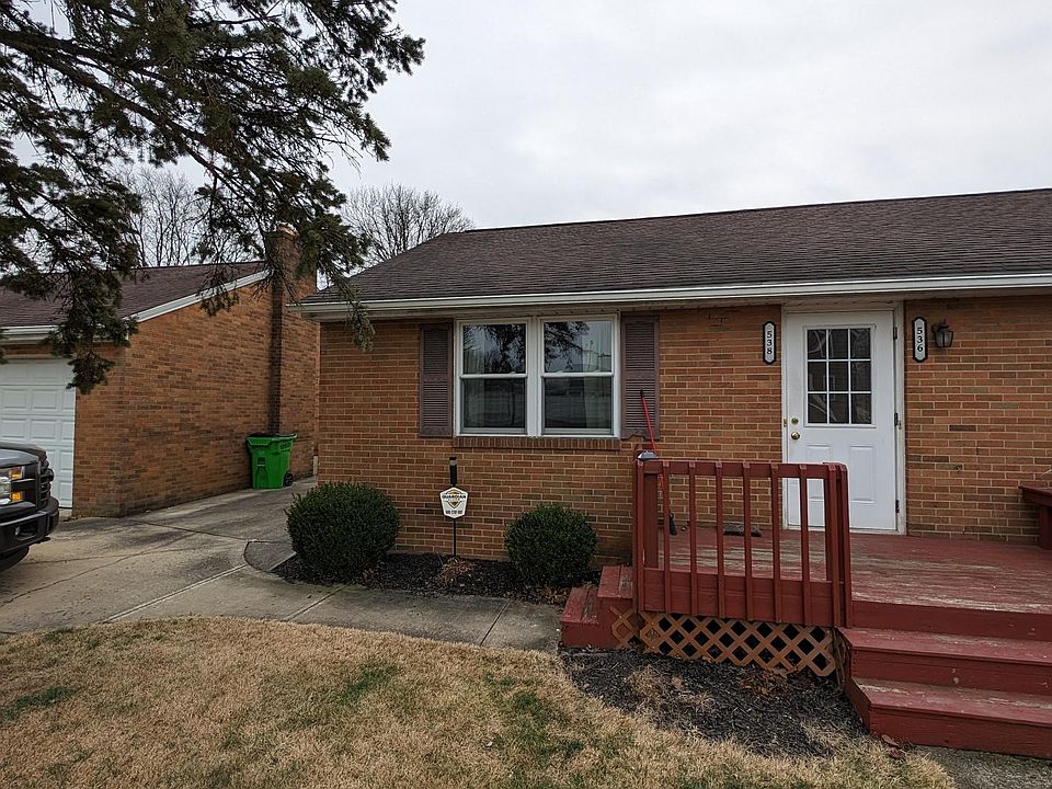 1st image of 538 Hower St NE