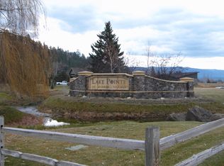 1326 Lake Pointe Dr, Bigfork, MT 59911