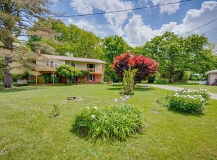 824 Balsam Cir, Erwin, TN 37650