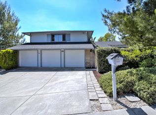 329 Camaritas Way, Danville, CA 94526