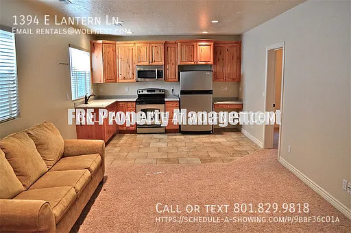 1394 E Lantern Ln — Photo 16