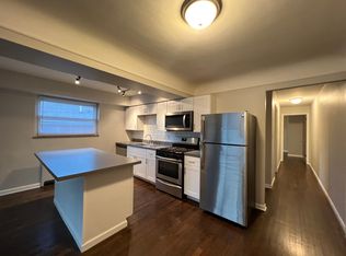 6116 Plainfield Rd APT 3, Cincinnati, OH 45213