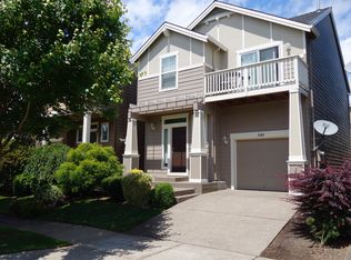 3505 Willow Oak Dr, Newberg, OR
