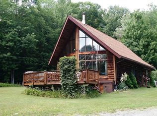 462 Church Rd, Mountain Dale, NY 12763