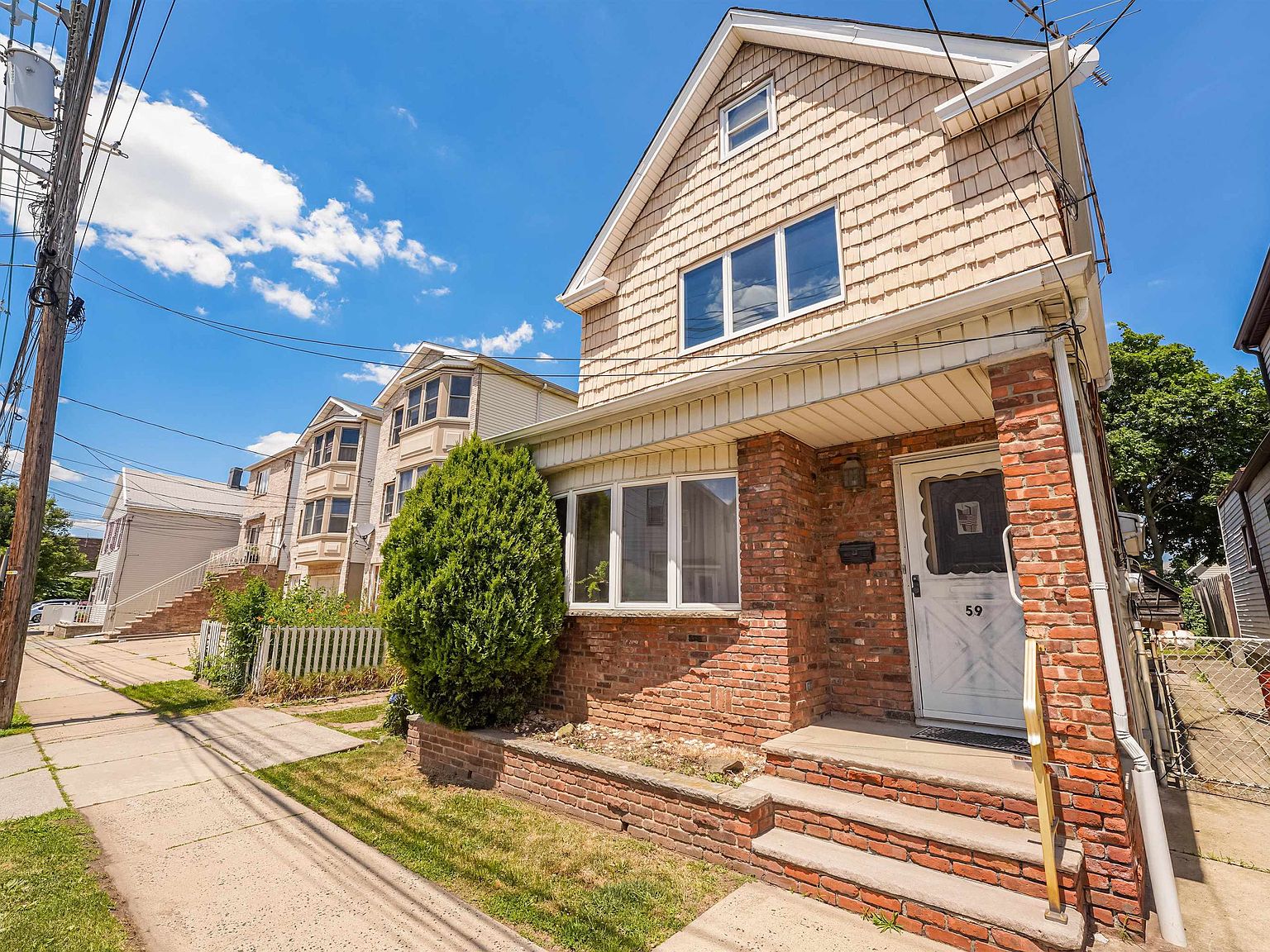 5759 Evergreen St, Bayonne, NJ 07002 Zillow