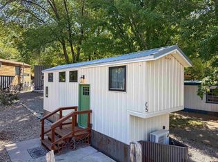 485 Florida #C5, Durango, CO 81301