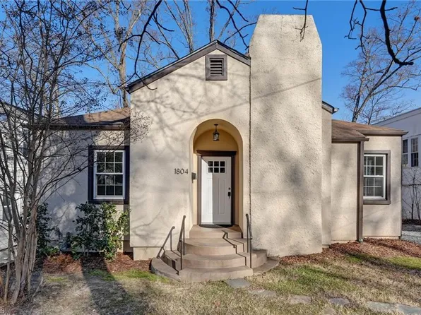 1804 Walker Ave, Greensboro, NC 27403