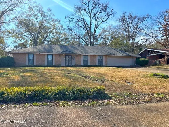139 Wagwood St, Jackson, MS 39204