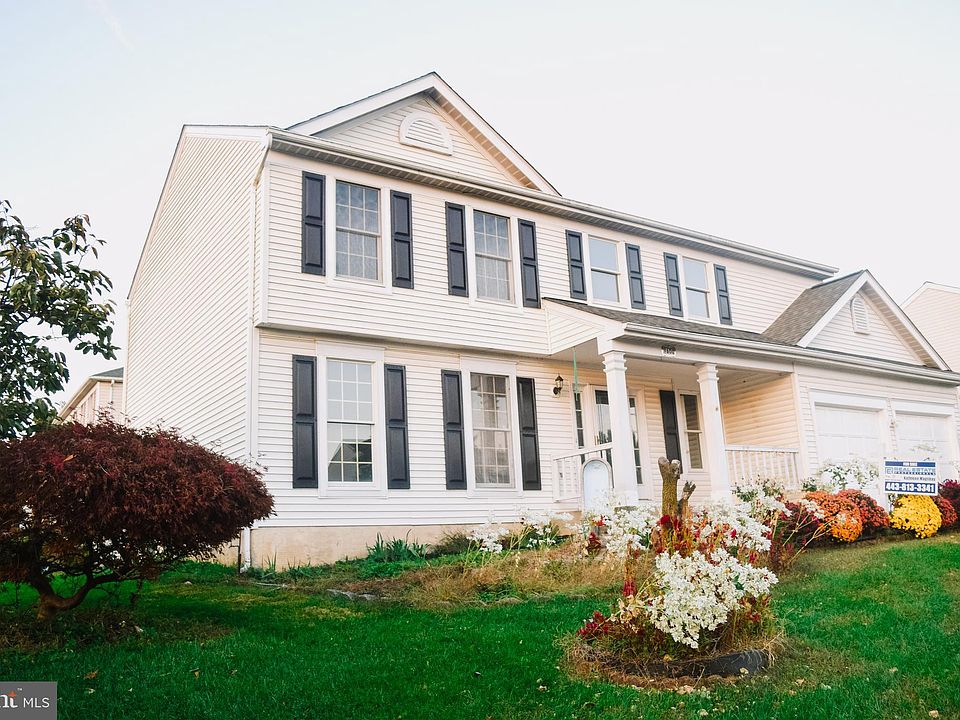 9600 Northwind Rd, Parkville, MD 21234 Zillow
