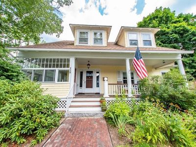 113 Linden St, Manchester, NH, 03104