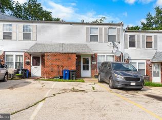 2833 Saxton Rd, Philadelphia, PA 19114