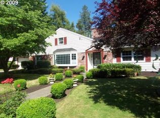 6955 SW Merry Ln, Beaverton, OR 97008