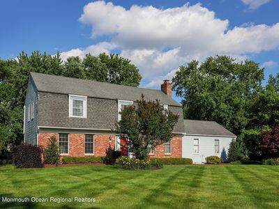 116 Plymouth Drive, Freehold, NJ, 07728