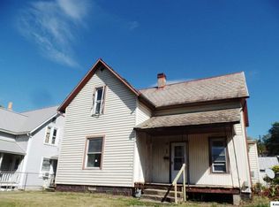 508 N Sandusky St, Mount Vernon, OH 43050