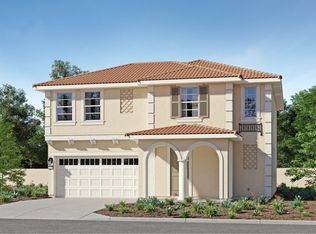 Residence 1 Plan, The Groves : Sierra Crest, Loma Linda, CA 92354