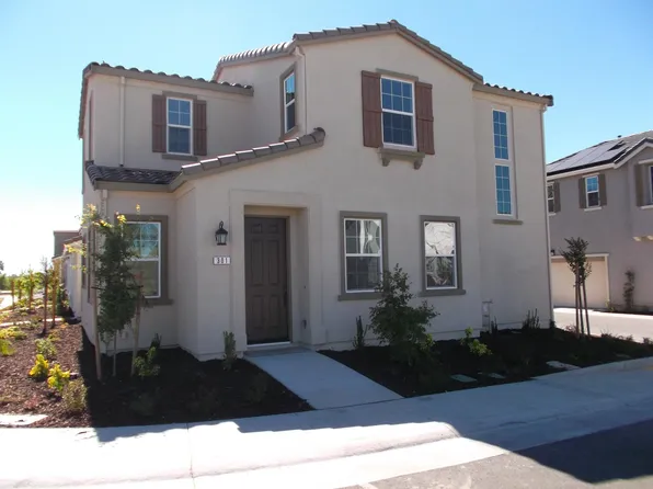 301 Colner Cir, Folsom, CA 95630